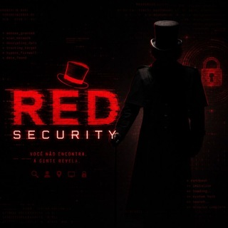 Red Security - 2026 🚩