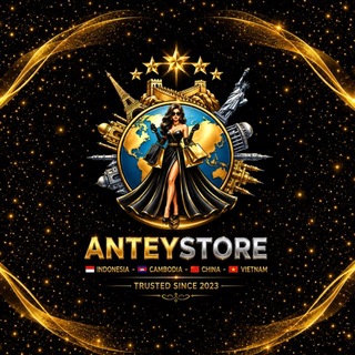 ANTEYSTORE 🇮🇩🇰🇭