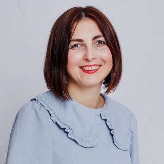 Marina Kokorina
