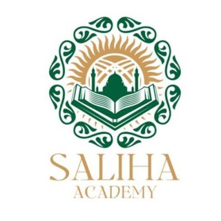 Saliha.academy