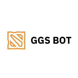 GGS Bot Dota 2