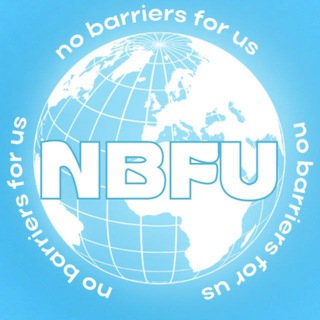 No Barriers For Us