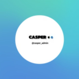 CASPER OPEN BUDGET
