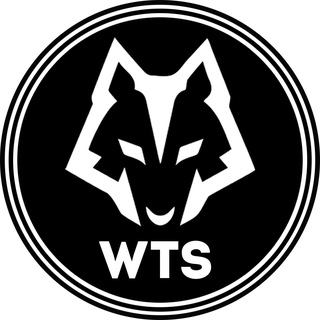 Волк с TON Стрит🐺