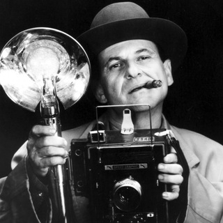 The story of one photo/История одной фотографии