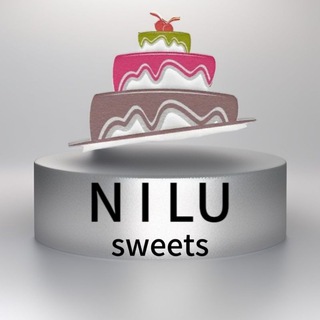 NILU SWEETS