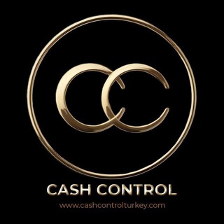 Cash Control Resmi Hesap