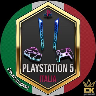 Gruppo PlayStation 5