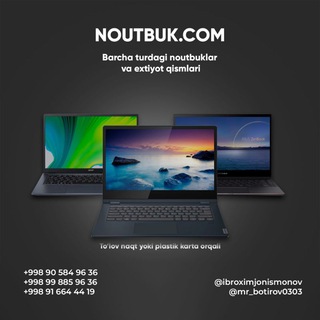 Noutbuk.com