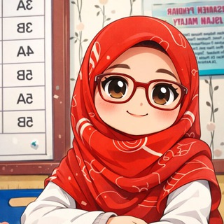 Channel Ustazah Ummul Syabinar ♥️