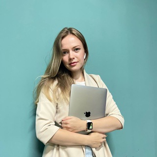 Екатерина Холзакова