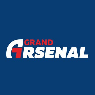 ARSENAL GRAND 🇺🇦