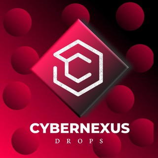 Cyber Nexus Drops Community
