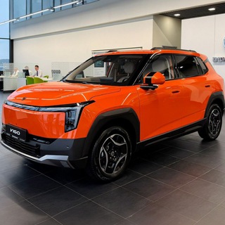 DONGFENG VIGO