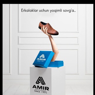 AMIR_shoes admin