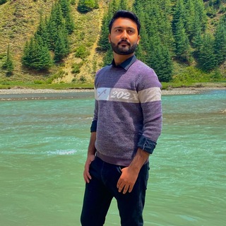 Usman Khalid