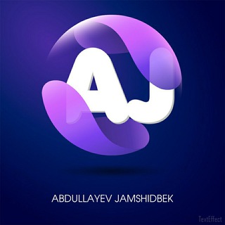 JAMSHIDBEK ABDULLAYEV