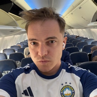 Алексей Белых