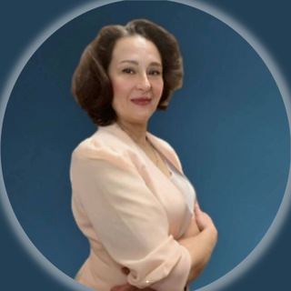 Инна Сергеевна Кравец