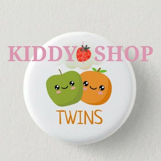 🇨🇳 Детский товарлар 🇨🇳 🛍️ Kiddy Shop Twins🛒