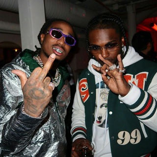 H.O.O.D P.O.E.T