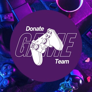 DonateTeam | Чат