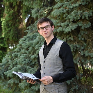 Семён Мякушин