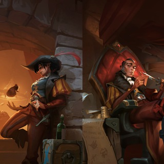 AlbionZAP GP