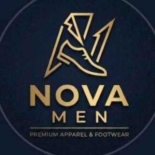 NOVA MEN'S🎩✨