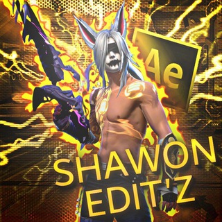 SHAWON X MOD