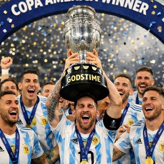 Godstime league tournament