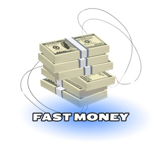 Fast money 🤑