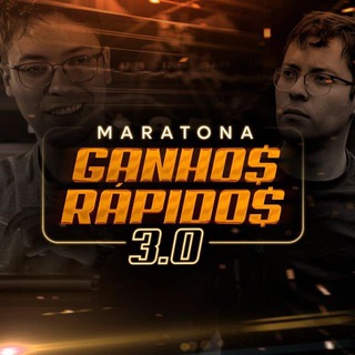 GANHOS RÁPIDOS 3.0