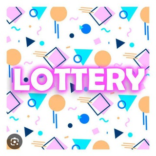 Lottery vip 1 ❤️
