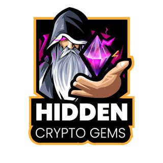 HIDDEN CRYPTO GEMS 💎