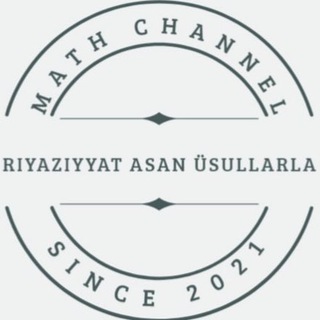 Riyaziyyat↪️asan üsullarla