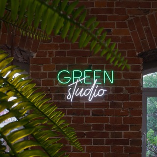 Учимся в GREENSTUDIO