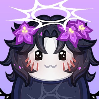 YuiKaii | Юй❄️| 16+