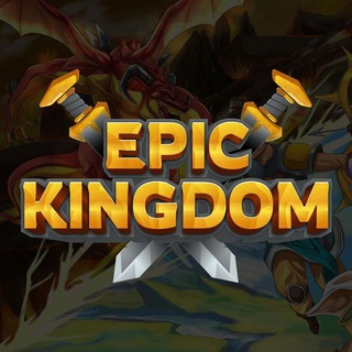 Epic Kingdom NFT China 🇨🇳