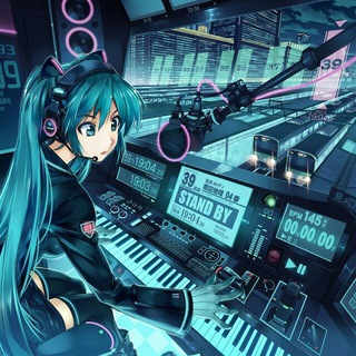 Anime Music (Off)🚫