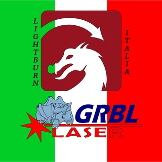 Lightburn-LaserGRBL-MillMage ITALIA