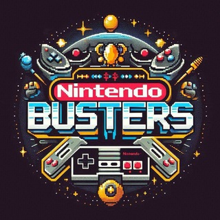 Nintendo Busters