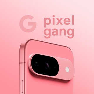 pixelgang | чат