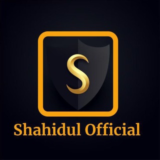 🎁 Shahidul Official 💰