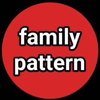 Family pattern group