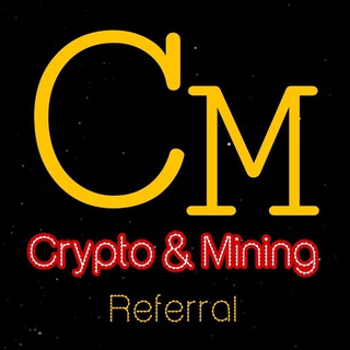Crypto / Mining / Airdrop အကြောင်းမျှဝေကြမယ် [Referral]