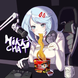 | HikkiDub | ЧАТ