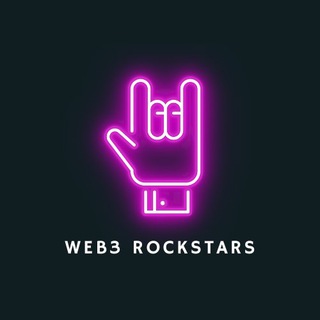 Web3 Rockstars