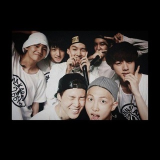 boy in luv