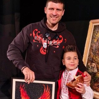 Ивелин Михайлов